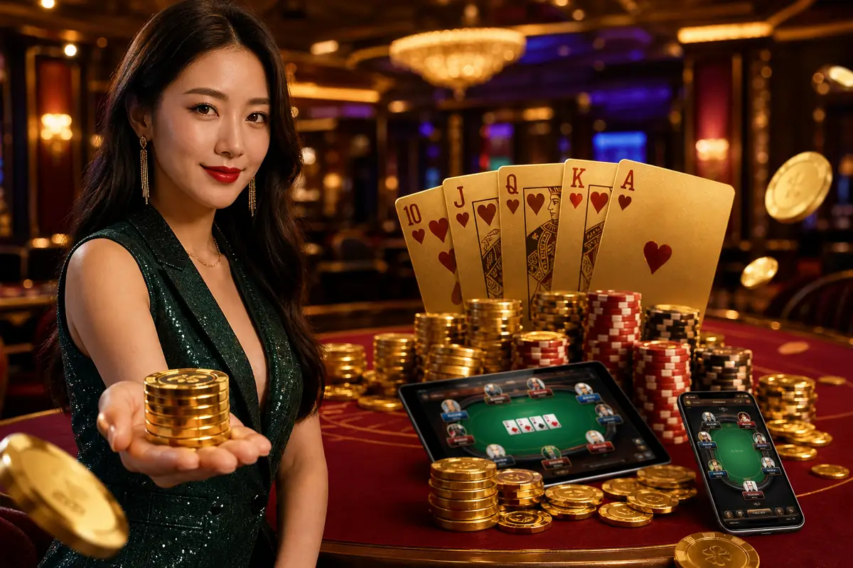 bet99 মোবাইল বেটিং ও অনলাইন ক্যাসিনো